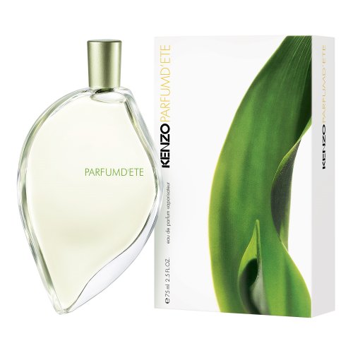 KENZO PARFUM D'ÉTÉ - Eau de Parfum 3274872430587